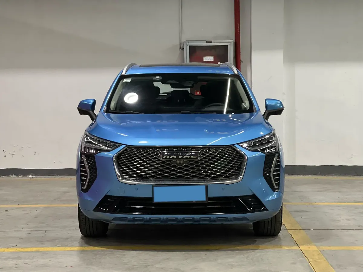 2021 Haval Jolion 1.5T 150HP L4 7DCT,autocango,china used car exporter,china ev exporter,chinese used car exporter,chinese used ev exporter
