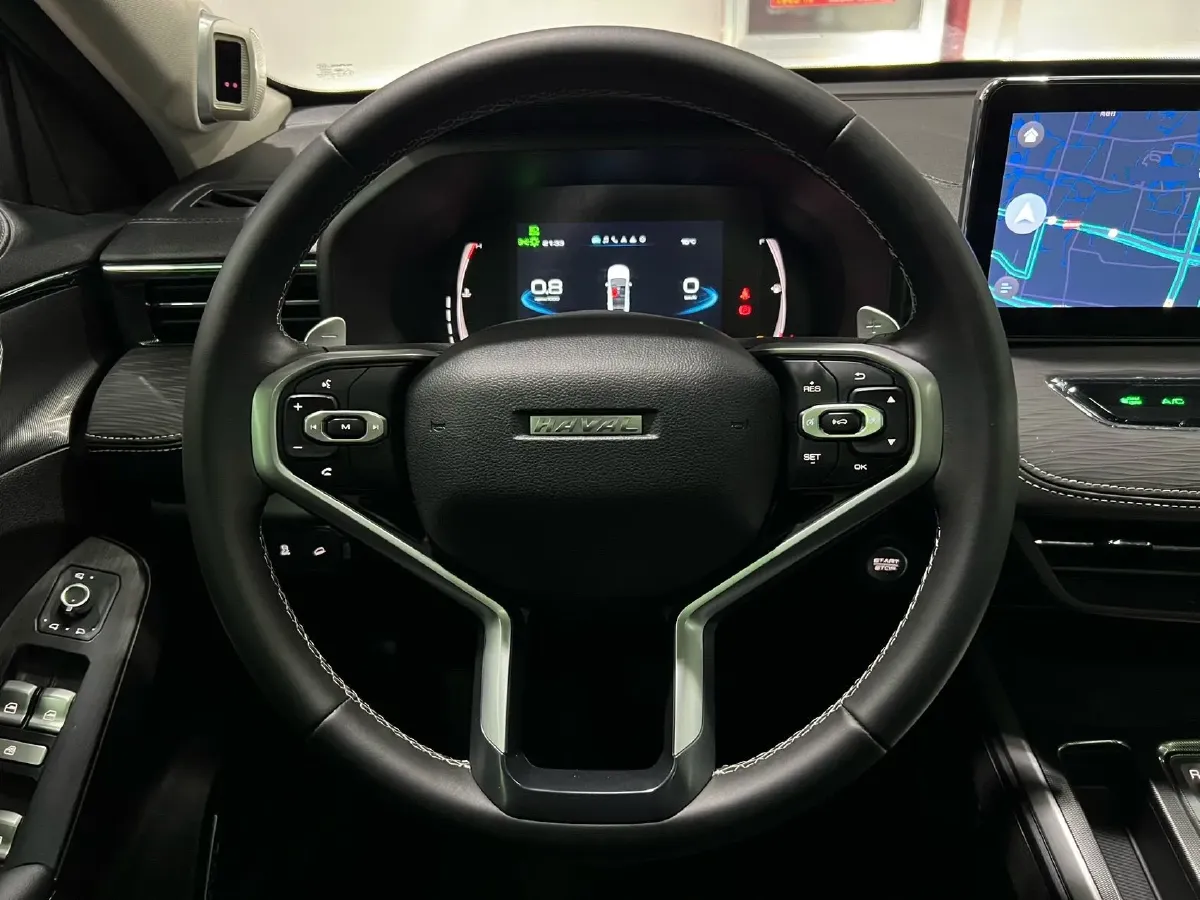 2021 Haval Jolion 1.5T 150HP L4 7DCT,autocango,china used car exporter,china ev exporter,chinese used car exporter,chinese used ev exporter