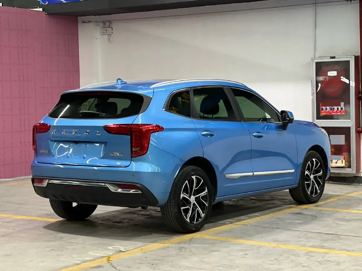 2021 Haval Jolion 1.5T 150HP L4 7DCT,autocango,china used car exporter,china ev exporter,chinese used car exporter,chinese used ev exporter