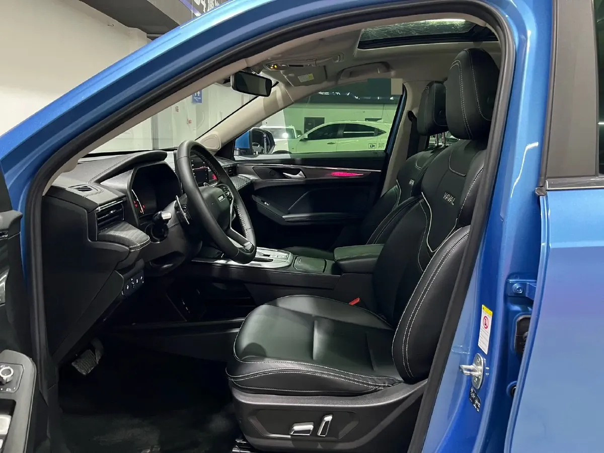 2021 Haval Jolion 1.5T 150HP L4 7DCT,autocango,china used car exporter,china ev exporter,chinese used car exporter,chinese used ev exporter