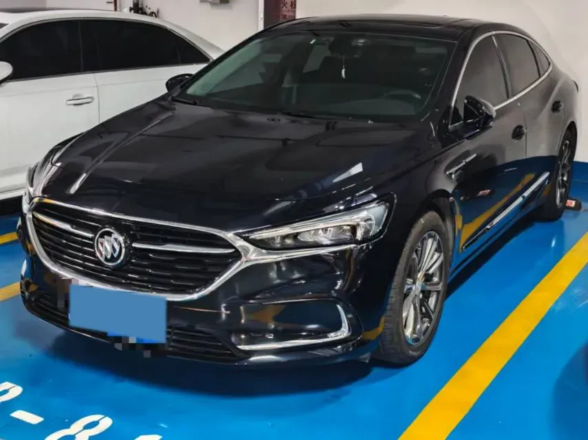2020 Buick Larcosse 2.0T 237HP L4 9AT,autocango,china used car exporter,china ev exporter,chinese used car exporter,chinese used ev exporter