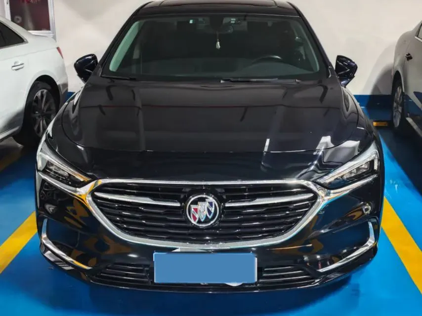 2020 Buick Larcosse 2.0T 237HP L4 9AT,autocango,china used car exporter,china ev exporter,chinese used car exporter,chinese used ev exporter