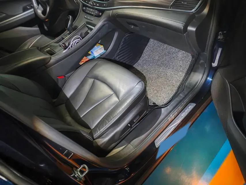 2020 Buick Larcosse 2.0T 237HP L4 9AT,autocango,china used car exporter,china ev exporter,chinese used car exporter,chinese used ev exporter