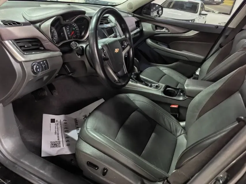 2018 Chevrolet Malibu 1.5T 170HP L4 6AT,autocango,china used car exporter,china ev exporter,chinese used car exporter,chinese used ev exporter