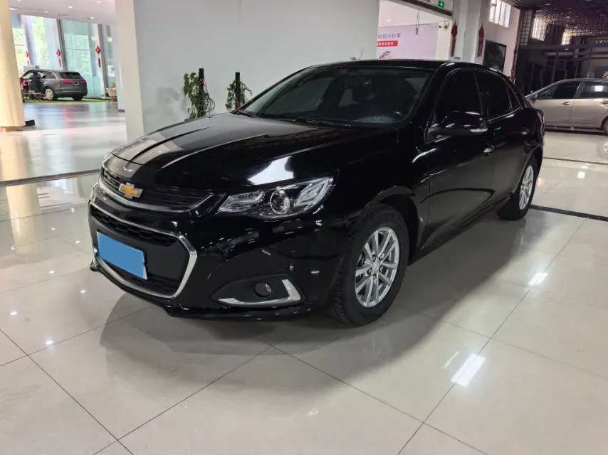 2018 Chevrolet Malibu 1.5T 170HP L4 6AT,autocango,china used car exporter,china ev exporter,chinese used car exporter,chinese used ev exporter