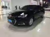2018 Chevrolet Malibu 1.5T 170HP L4 6AT