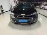 2018 Chevrolet Malibu 1.5T 170HP L4 6AT