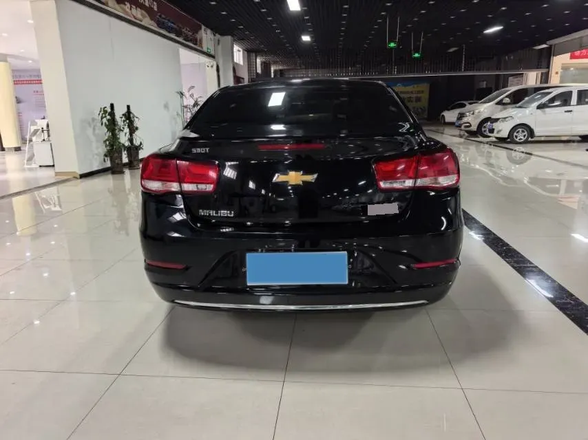 2018 Chevrolet Malibu 1.5T 170HP L4 6AT,autocango,china used car exporter,china ev exporter,chinese used car exporter,chinese used ev exporter
