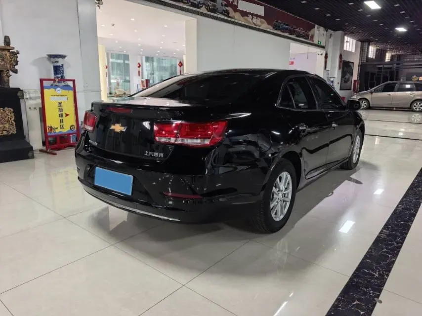 2018 Chevrolet Malibu 1.5T 170HP L4 6AT,autocango,china used car exporter,china ev exporter,chinese used car exporter,chinese used ev exporter