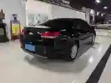 2018 Chevrolet Malibu 1.5T 170HP L4 6AT