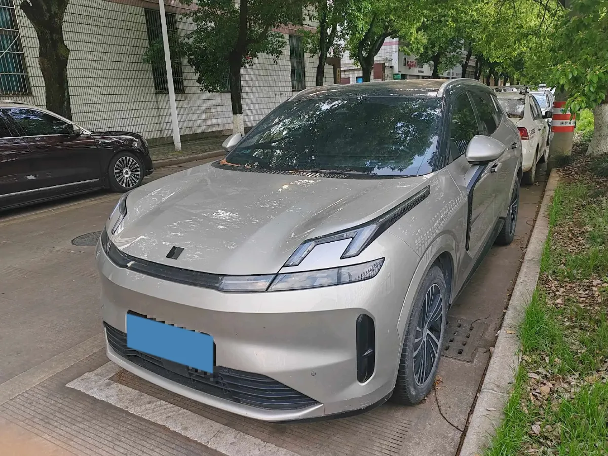 2023 LYNK&CO 08 EM-P 1.5T 163HP L4 3DHT PHEV 21.2KWH,autocango,china used car exporter,china ev exporter,chinese used car exporter,chinese used ev exporter
