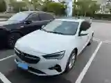 2020 Buick Regal 1.5T 169HP L4 9AT