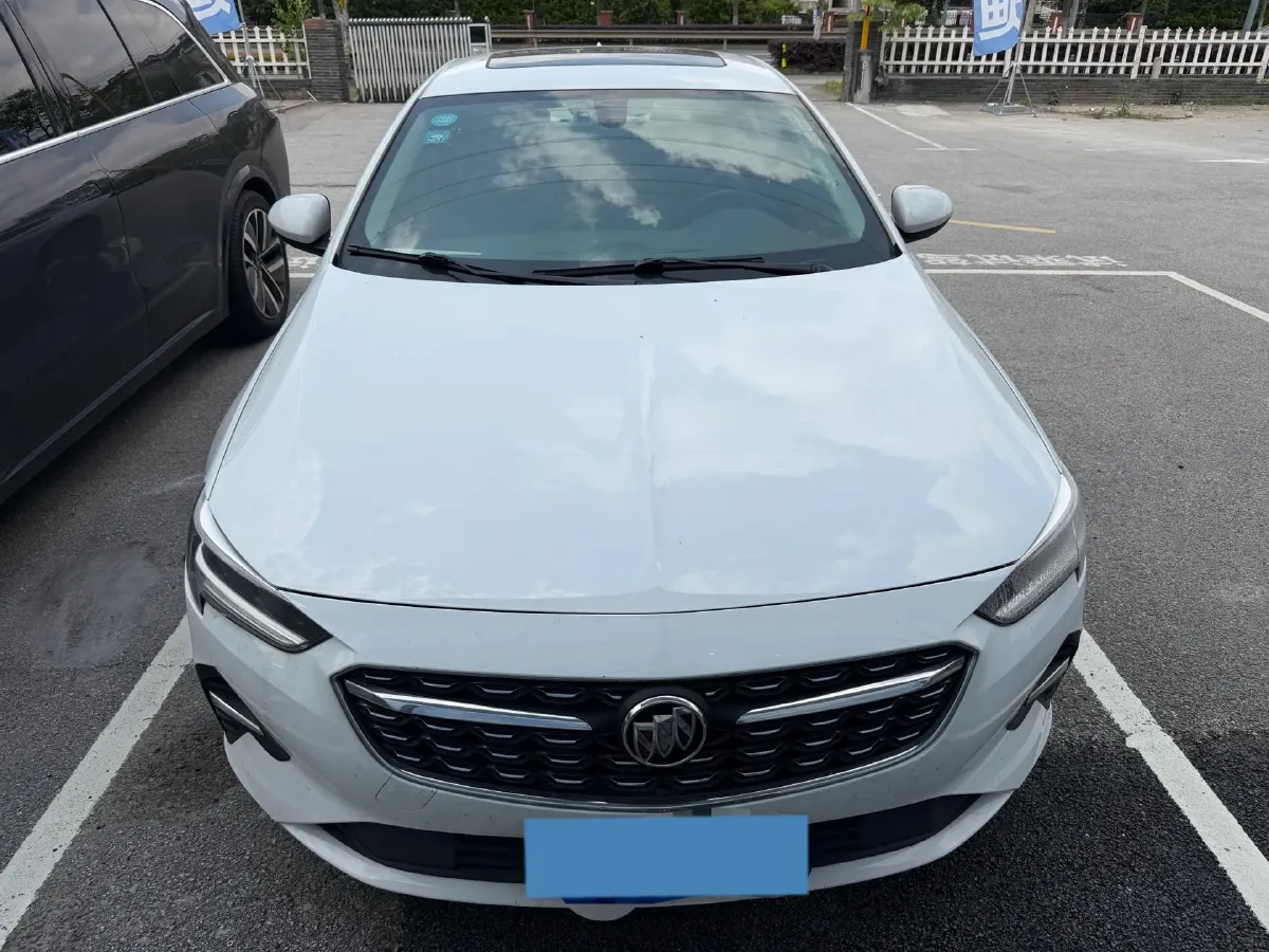 2020 Buick Regal 1.5T 169HP L4 9AT,autocango,china used car exporter,china ev exporter,chinese used car exporter,chinese used ev exporter