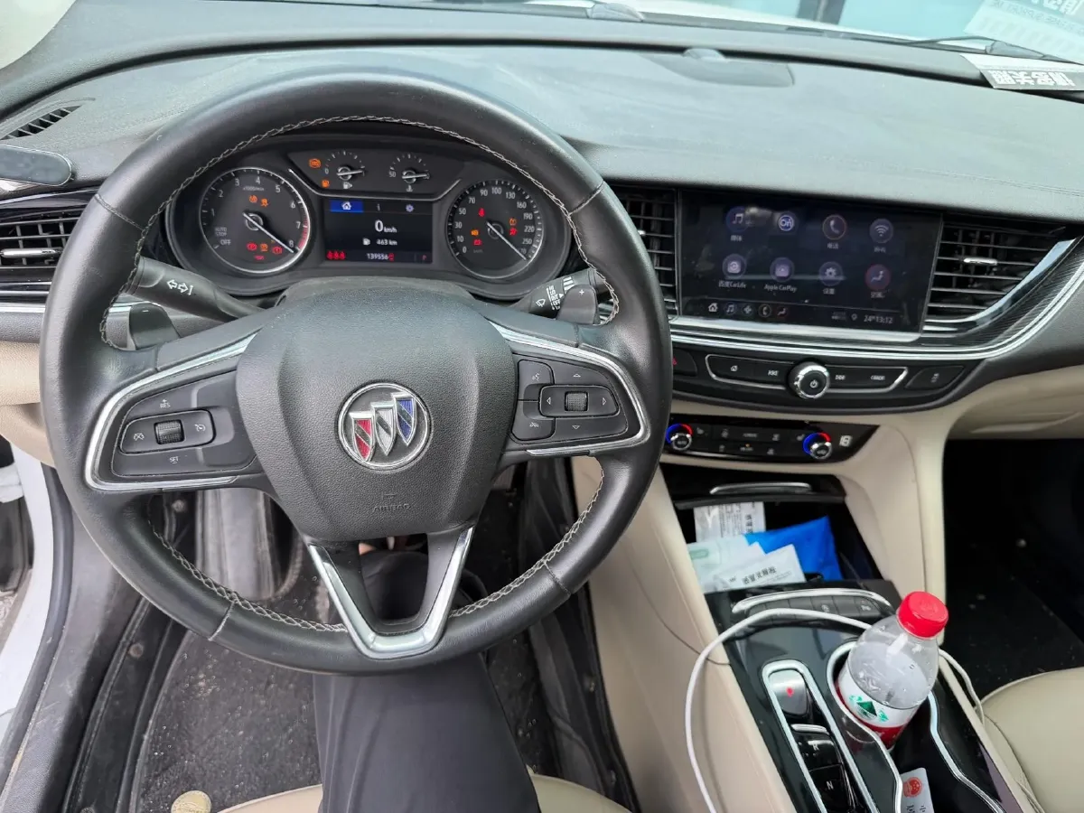 2020 Buick Regal 1.5T 169HP L4 9AT,autocango,china used car exporter,china ev exporter,chinese used car exporter,chinese used ev exporter
