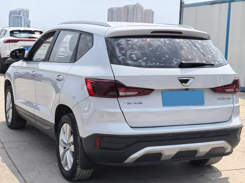 2019 Jetta VS5 1.4T 150HP L4 6AT,autocango,china used car exporter,china ev exporter,chinese used car exporter,chinese used ev exporter