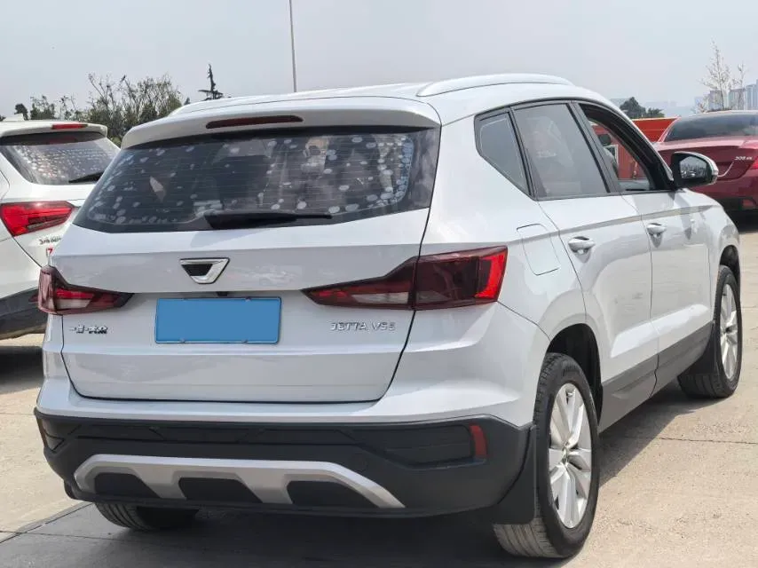 2019 Jetta VS5 1.4T 150HP L4 6AT,autocango,china used car exporter,china ev exporter,chinese used car exporter,chinese used ev exporter