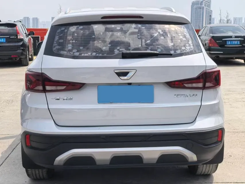 2019 Jetta VS5 1.4T 150HP L4 6AT,autocango,china used car exporter,china ev exporter,chinese used car exporter,chinese used ev exporter