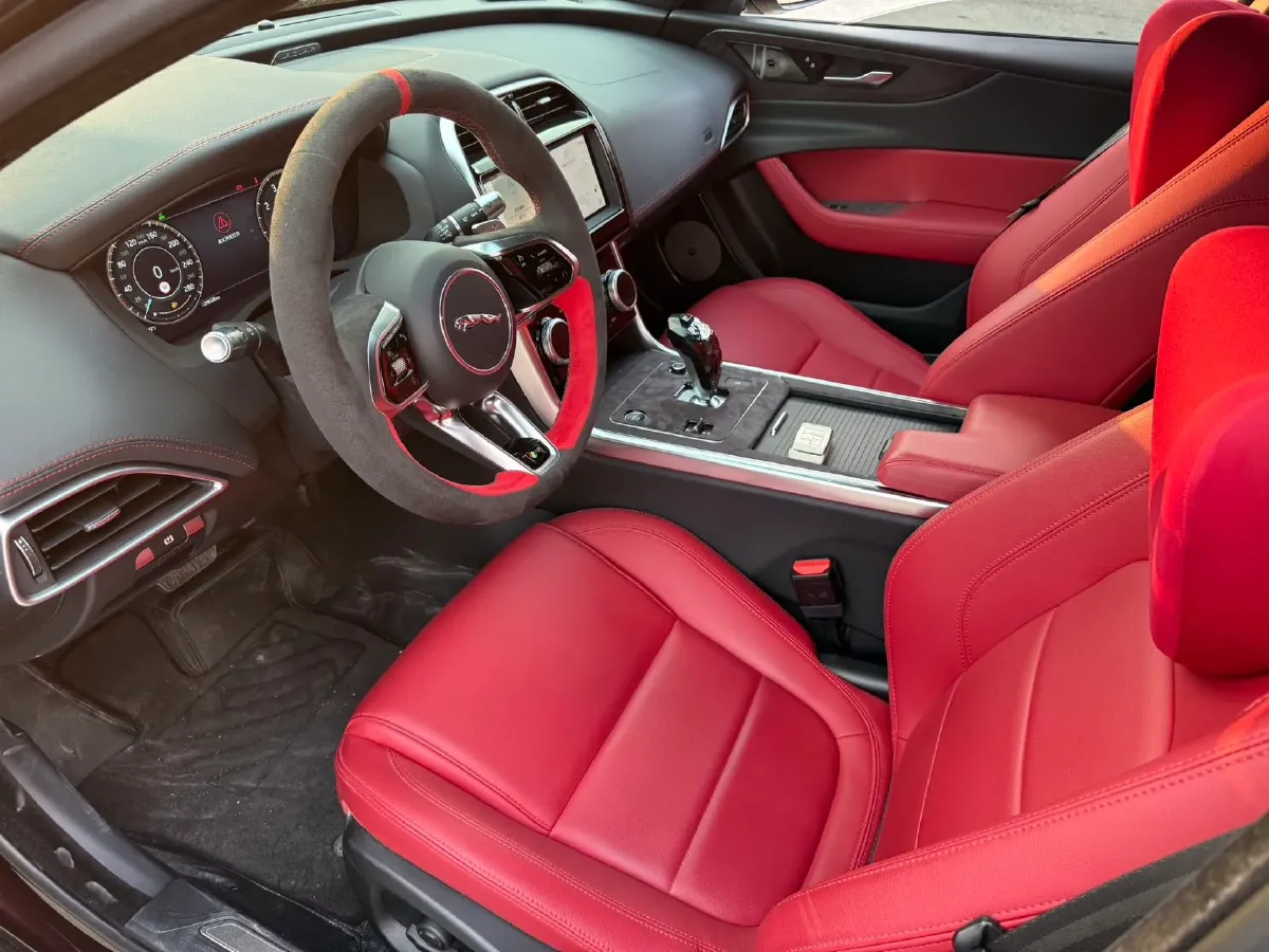 2021 Jaguar XEL 2.0T 250HP L4 8AT,autocango,china used car exporter,china ev exporter,chinese used car exporter,chinese used ev exporter