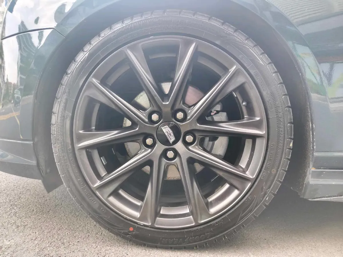 2020 Cadillac CT4 2.0T 237HP L4 8AT,autocango,china used car exporter,china ev exporter,chinese used car exporter,chinese used ev exporter