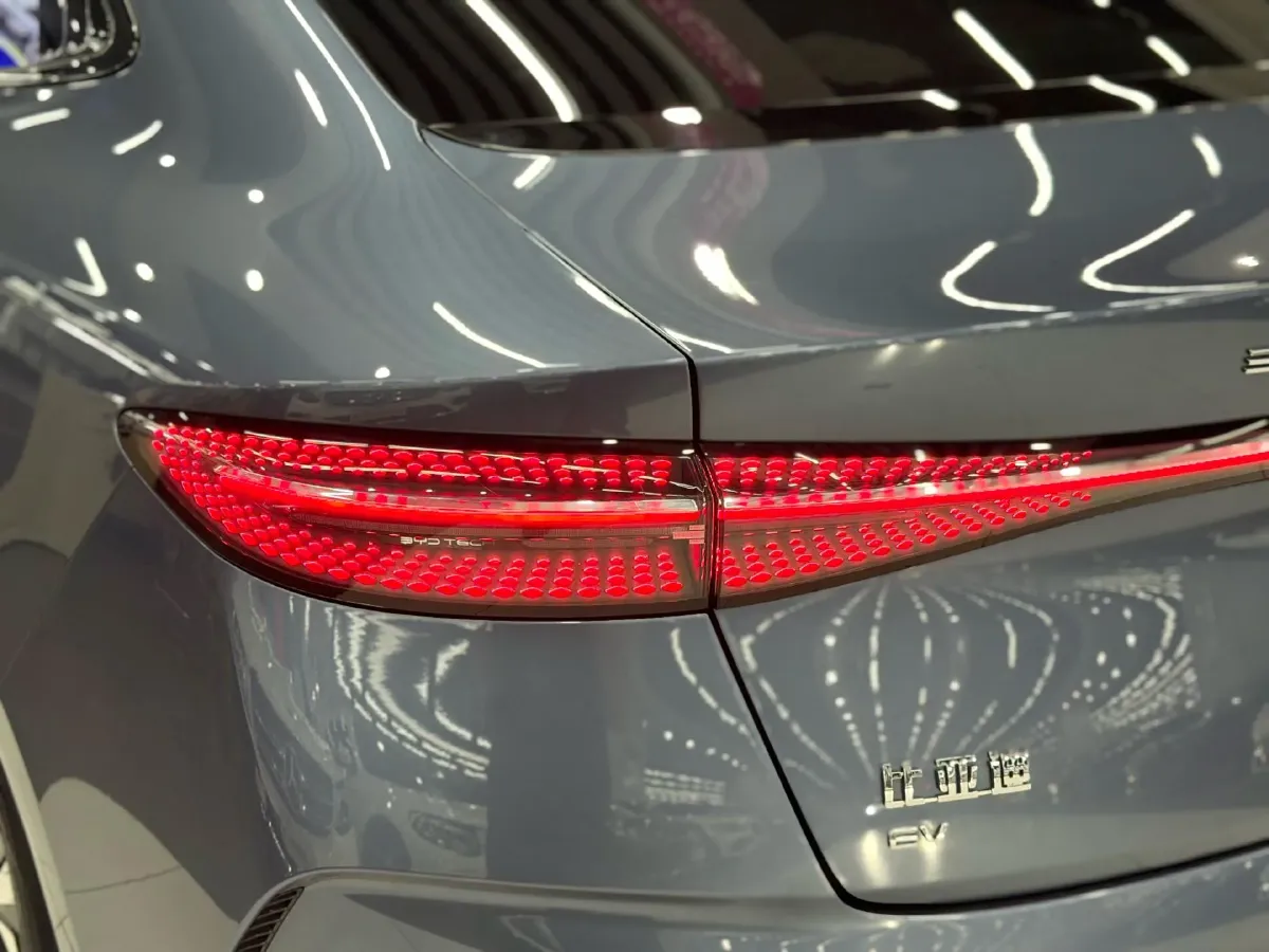 2023 BYD Seal BEV 61.4KWH,autocango,china used car exporter,china ev exporter,chinese used car exporter,chinese used ev exporter