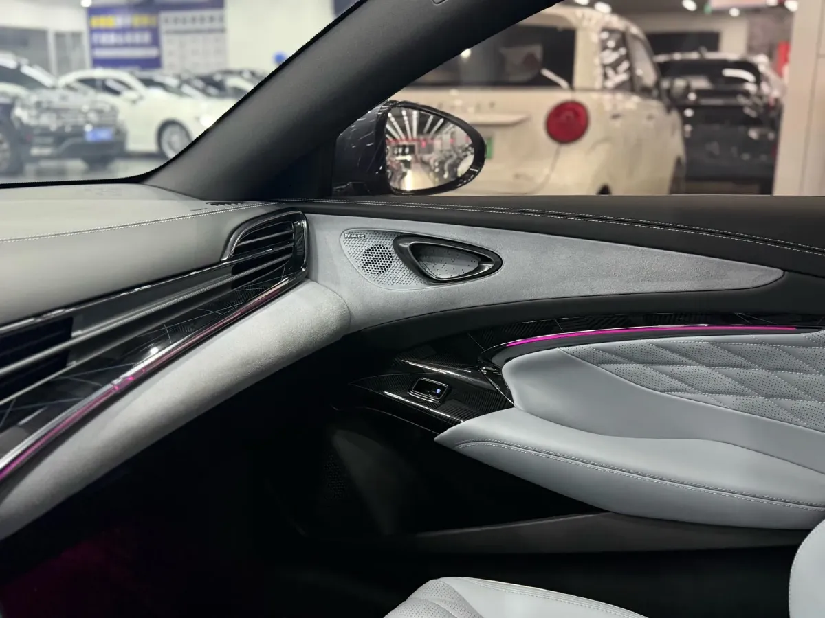 2023 BYD Seal BEV 61.4KWH,autocango,china used car exporter,china ev exporter,chinese used car exporter,chinese used ev exporter