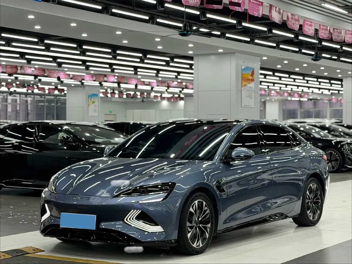 2023 BYD Seal BEV 61.4KWH,autocango,china used car exporter,china ev exporter,chinese used car exporter,chinese used ev exporter