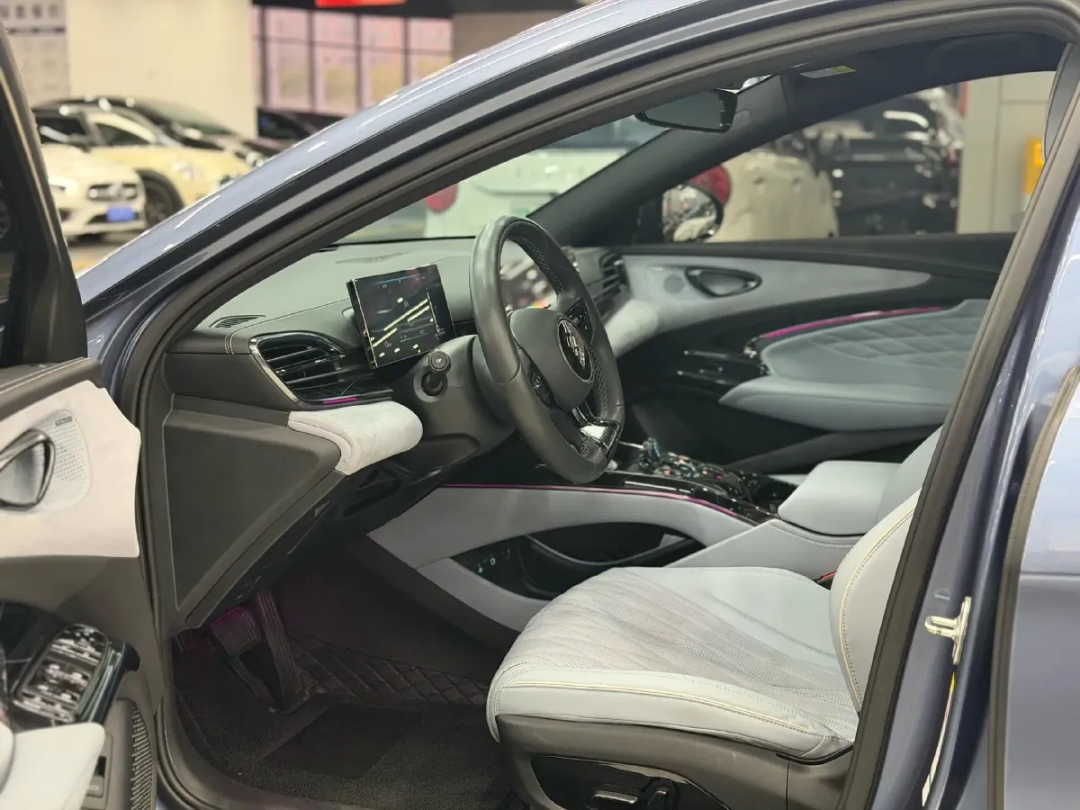 2023 BYD Seal BEV 61.4KWH,autocango,china used car exporter,china ev exporter,chinese used car exporter,chinese used ev exporter