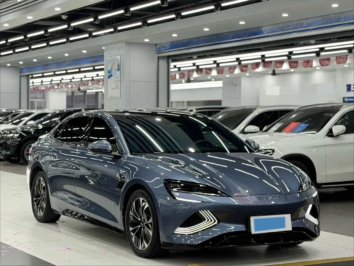 2023 BYD Seal BEV 61.4KWH,autocango,china used car exporter,china ev exporter,chinese used car exporter,chinese used ev exporter
