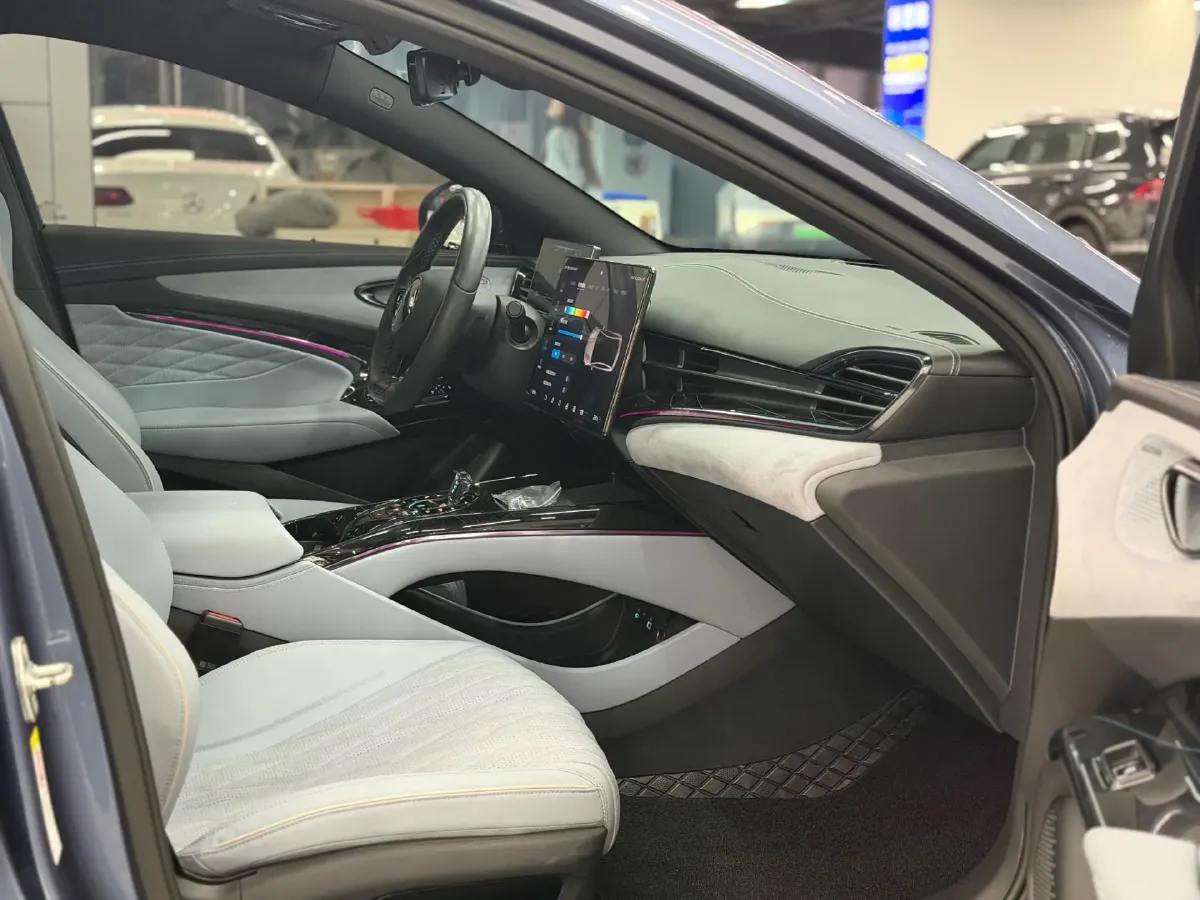 2023 BYD Seal BEV 61.4KWH,autocango,china used car exporter,china ev exporter,chinese used car exporter,chinese used ev exporter