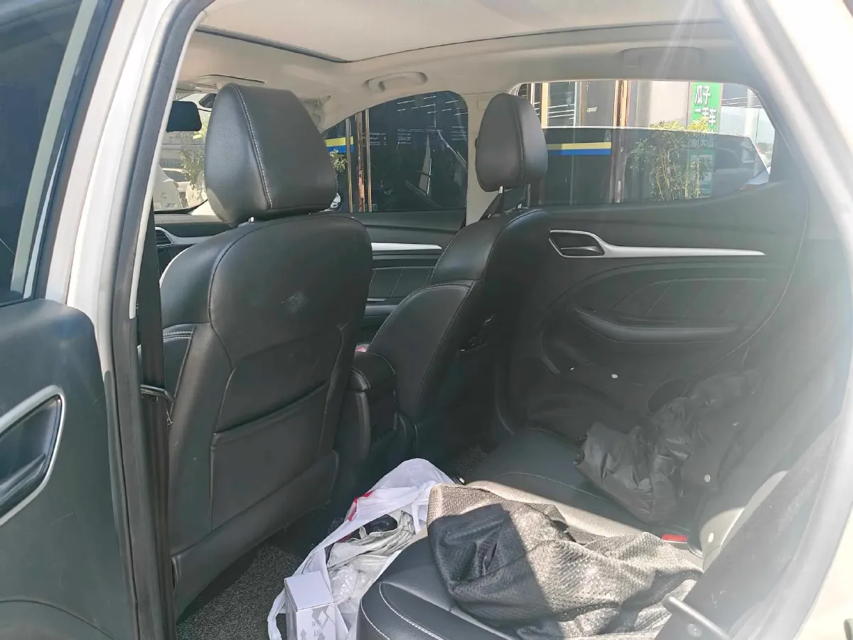 2018 MG ZS 1.5L 120HP L4 4AT,autocango,china used car exporter,china ev exporter,chinese used car exporter,chinese used ev exporter