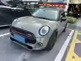2019 MINI MINI 1.5T 136HP L3 7DCT