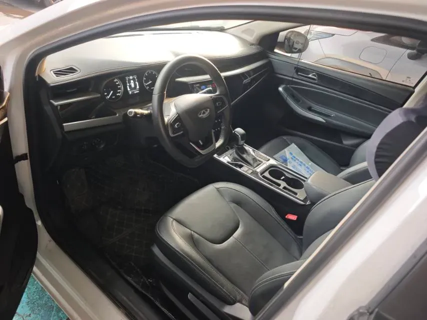 2021 Chery Arrizo 5 1.5L 116HP L4 CVT,autocango,china used car exporter,china ev exporter,chinese used car exporter,chinese used ev exporter