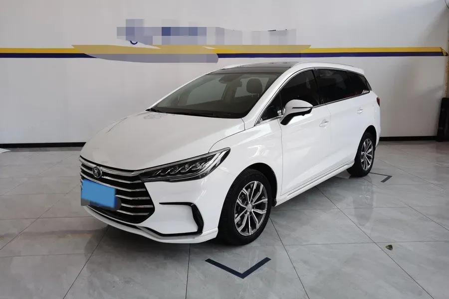 2021 BYD Song MAX 1.5T 160HP L4 6DCT,autocango,china used car exporter,china ev exporter,chinese used car exporter,chinese used ev exporter