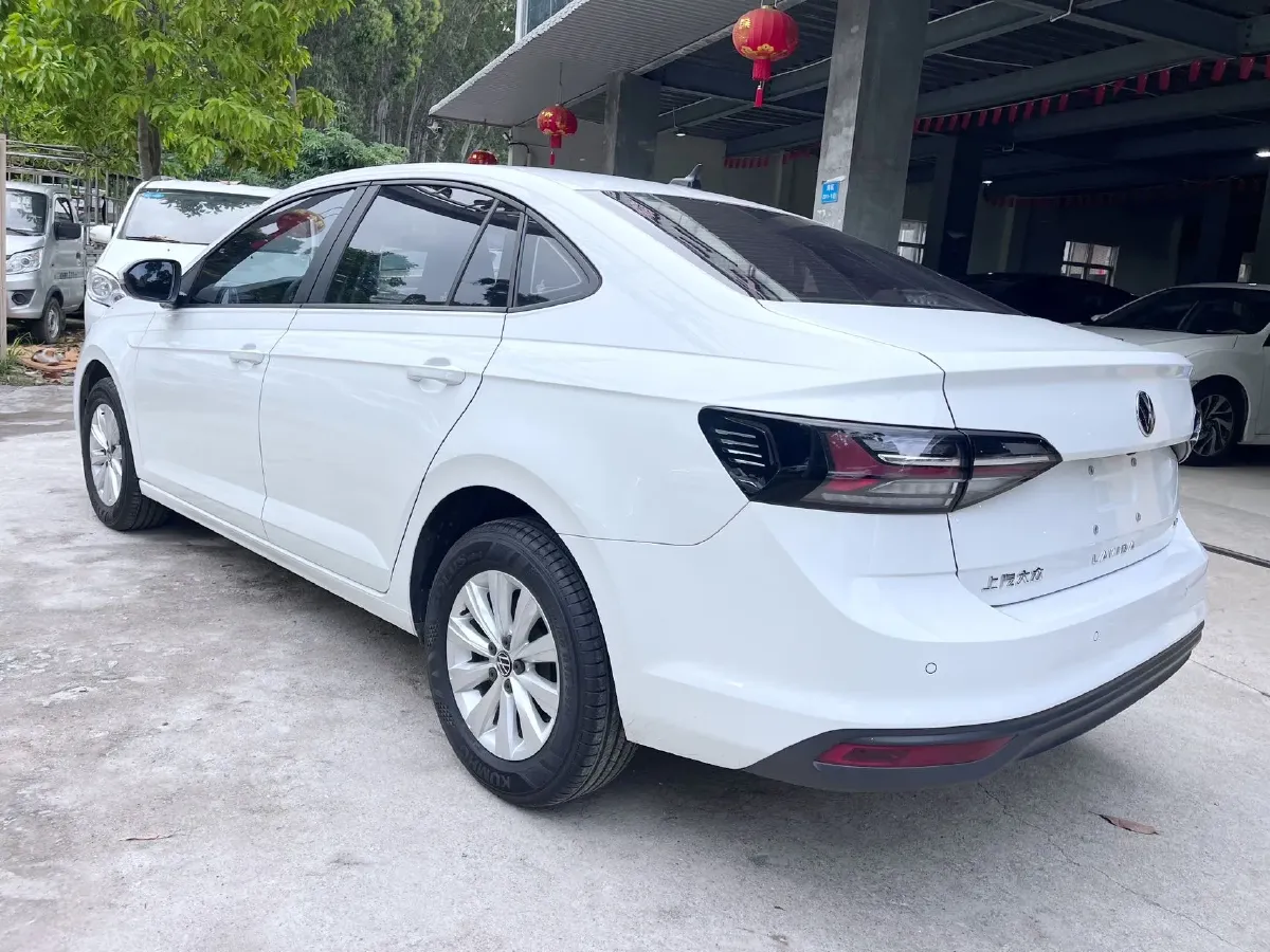 2023 Volkswagen Lavida 1.5L 110HP L4 6AT,autocango,china used car exporter,china ev exporter,chinese used car exporter,chinese used ev exporter