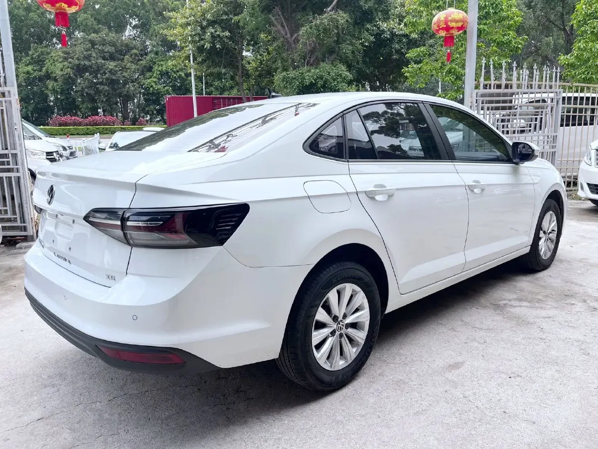2023 Volkswagen Lavida 1.5L 110HP L4 6AT,autocango,china used car exporter,china ev exporter,chinese used car exporter,chinese used ev exporter