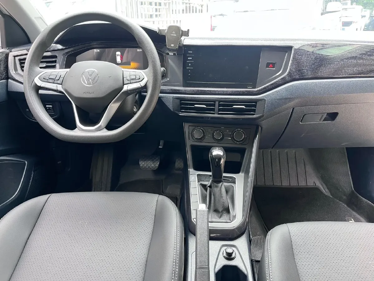 2023 Volkswagen Lavida 1.5L 110HP L4 6AT,autocango,china used car exporter,china ev exporter,chinese used car exporter,chinese used ev exporter