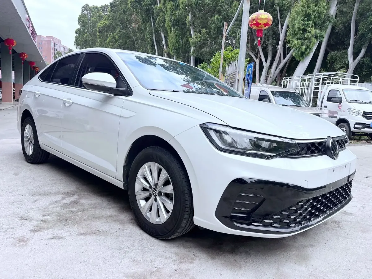 2023 Volkswagen Lavida 1.5L 110HP L4 6AT,autocango,china used car exporter,china ev exporter,chinese used car exporter,chinese used ev exporter