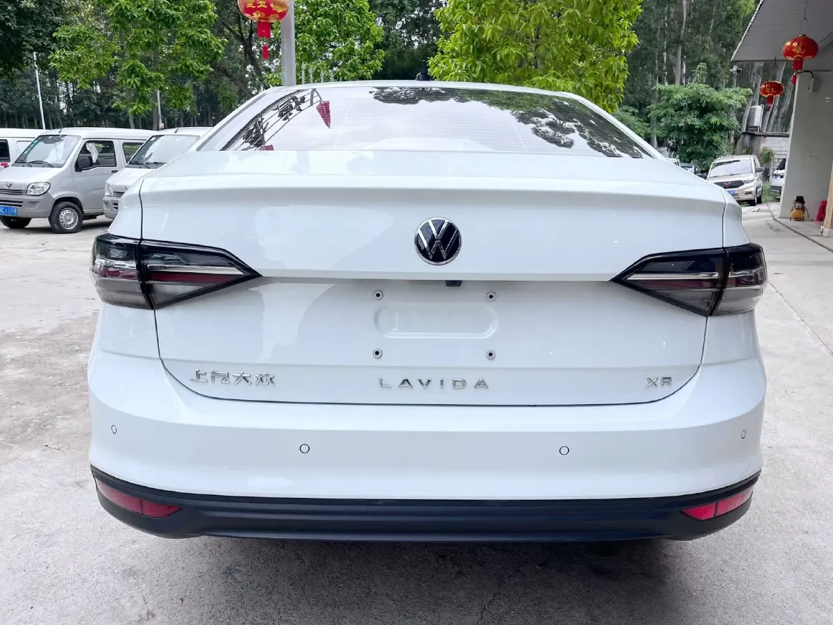 2023 Volkswagen Lavida 1.5L 110HP L4 6AT,autocango,china used car exporter,china ev exporter,chinese used car exporter,chinese used ev exporter