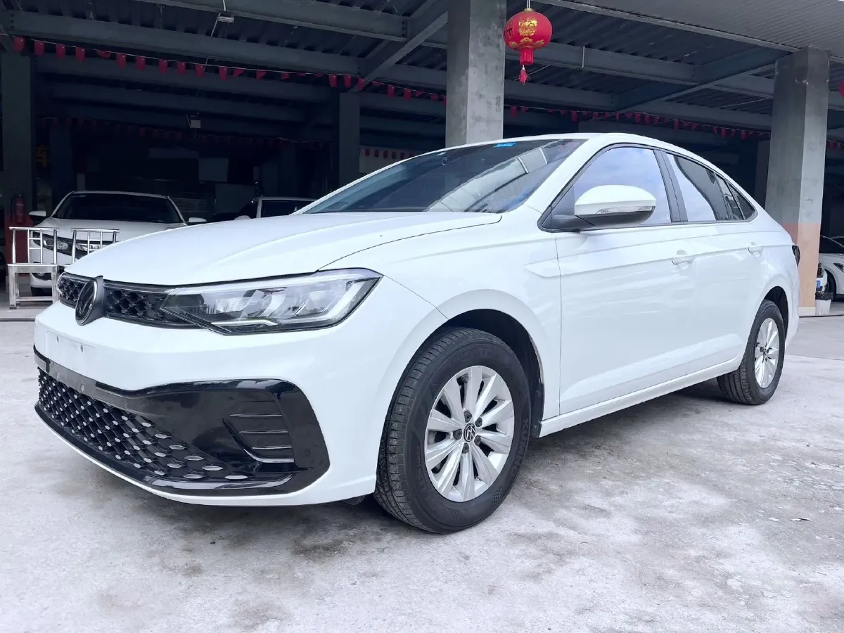2023 Volkswagen Lavida 1.5L 110HP L4 6AT,autocango,china used car exporter,china ev exporter,chinese used car exporter,chinese used ev exporter