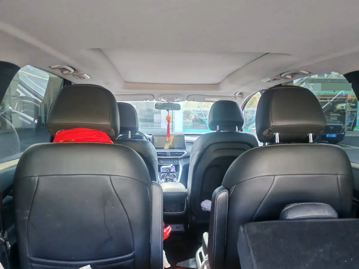 2019 MAXUS G50 1.5T 169HP L4 7DCT,autocango,china used car exporter,china ev exporter,chinese used car exporter,chinese used ev exporter