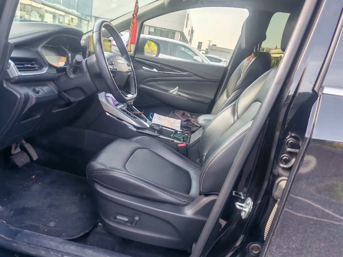 2019 MAXUS G50 1.5T 169HP L4 7DCT,autocango,china used car exporter,china ev exporter,chinese used car exporter,chinese used ev exporter