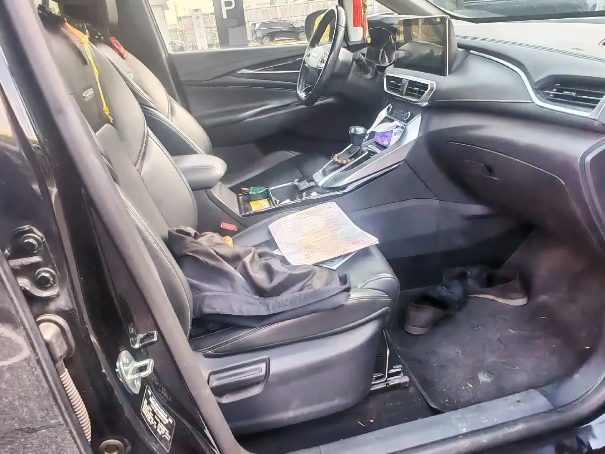 2019 MAXUS G50 1.5T 169HP L4 7DCT,autocango,china used car exporter,china ev exporter,chinese used car exporter,chinese used ev exporter