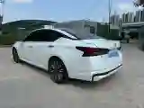 2022 Nissan Teana 2.0L 156HP L4 CVT