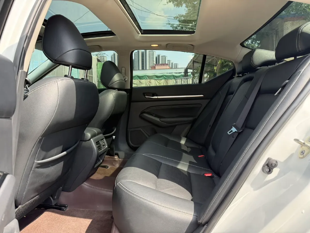 2022 Nissan Teana 2.0L 156HP L4 CVT,autocango,china used car exporter,china ev exporter,chinese used car exporter,chinese used ev exporter