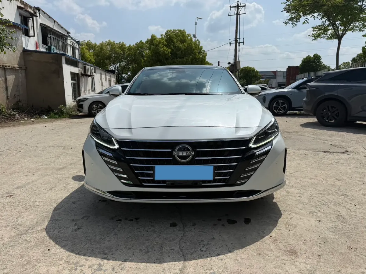 2022 Nissan Teana 2.0L 156HP L4 CVT,autocango,china used car exporter,china ev exporter,chinese used car exporter,chinese used ev exporter