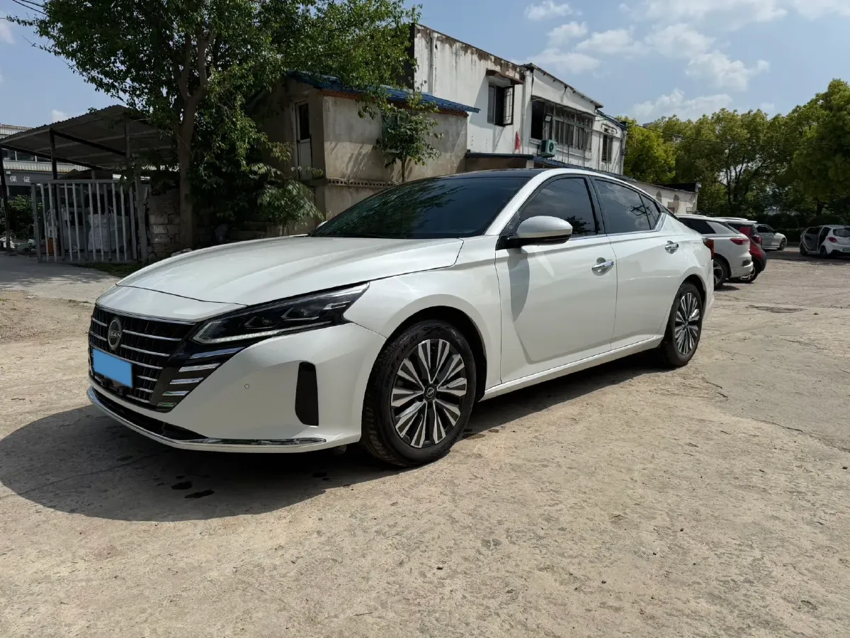 2022 Nissan Teana 2.0L 156HP L4 CVT,autocango,china used car exporter,china ev exporter,chinese used car exporter,chinese used ev exporter