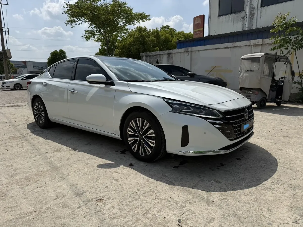2022 Nissan Teana 2.0L 156HP L4 CVT,autocango,china used car exporter,china ev exporter,chinese used car exporter,chinese used ev exporter
