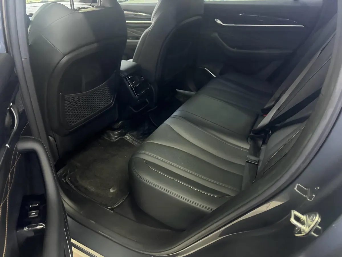 2024 Geely Monjaro 2.0T 218HP L4 7DCT,autocango,china used car exporter,china ev exporter,chinese used car exporter,chinese used ev exporter