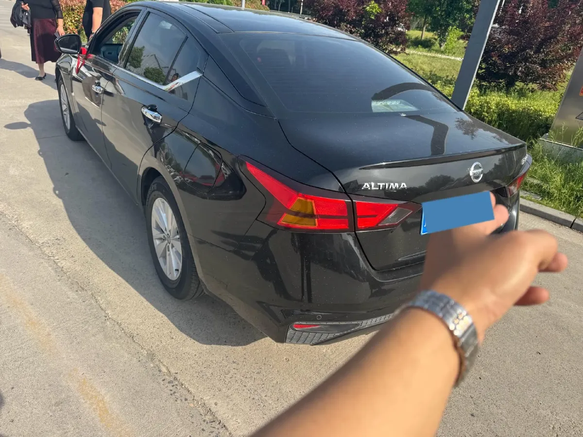 2020 Nissan Teana 2.0L 159HP L4 CVT,autocango,china used car exporter,china ev exporter,chinese used car exporter,chinese used ev exporter