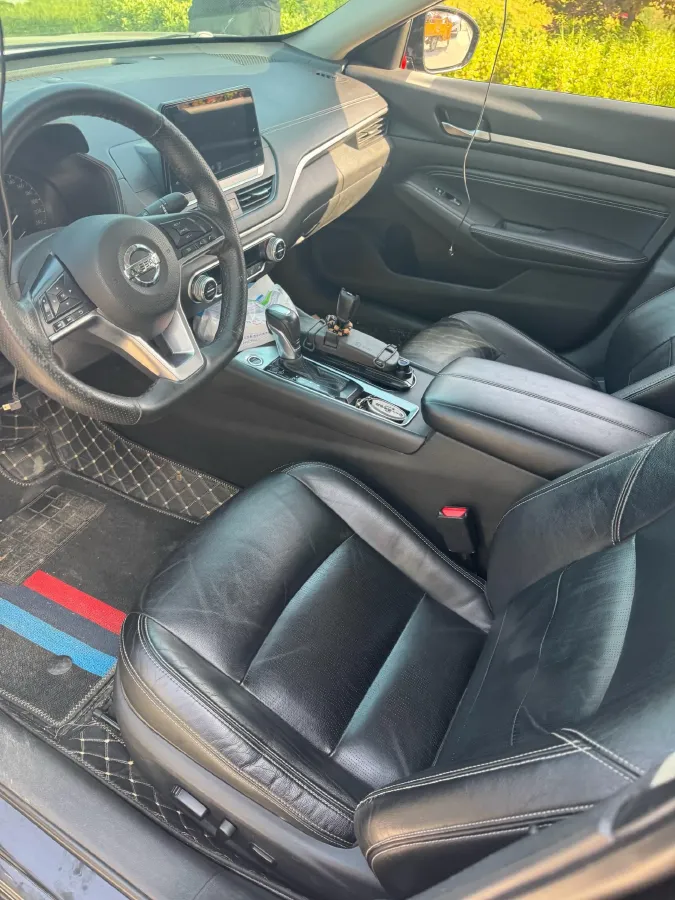 2020 Nissan Teana 2.0L 159HP L4 CVT,autocango,china used car exporter,china ev exporter,chinese used car exporter,chinese used ev exporter